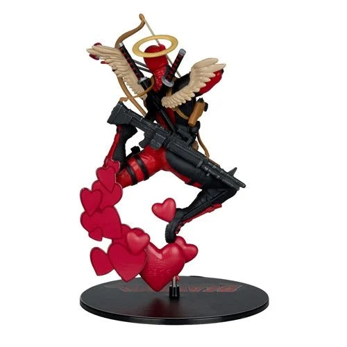 Marvel Collection 1:10 Scale Posed Figure with Scene - Select Figure(s) - for just $37.80! 