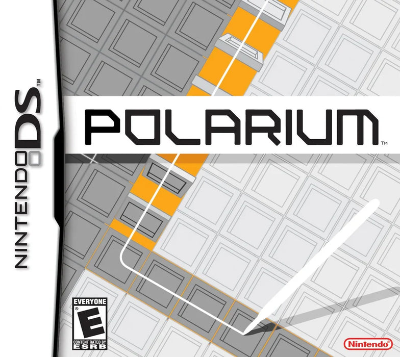 Polarium – Nintendo DS (DS) - for just $4.99! 