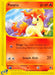 Ponyta (126/165) [Expedition: Base Set] - for just $2.35! 
