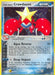 Team Aqua's Crawdaunt (2/95) [EX: Team Magma vs Team Aqua] - for just $7! 