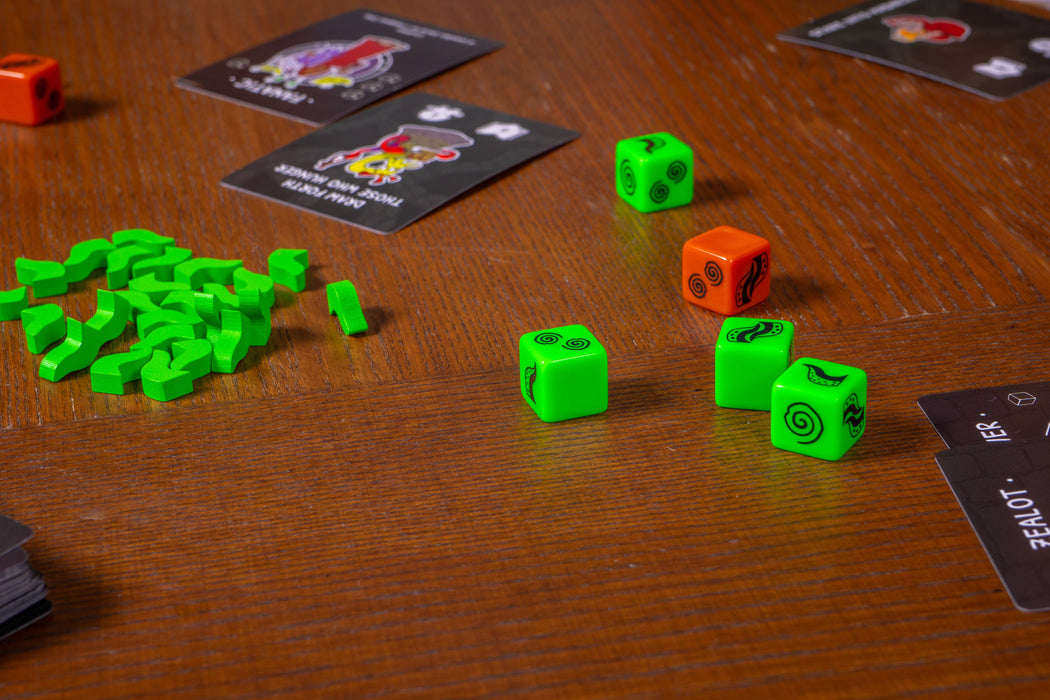 Cultists & Cthulhu (2nd Edition) - for just $24.99! 