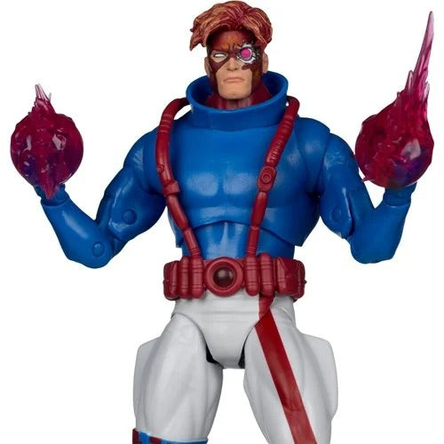 DC Multiverse Spartan Wild C.A.T.S Image Comic Founders Series McFarlane Elite Edition 7-Inch Deluxe Action Figure - for just $66.99! 