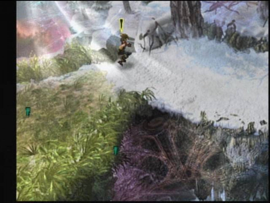 Legend of Dragoon – PlayStation 1 (PS1) - for just $0! 
