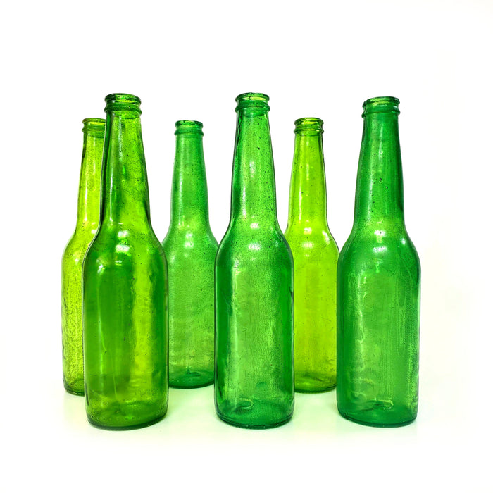 NewRuleFX SMASHProps Breakaway Beer Bottle Prop VALUE 6 Pack - for just $99! 