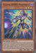 Vision Hero Poisoner [BLHR-EN008] Ultra Rare - for just $0.10! 