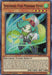 Speedroid Fuki-Modoshi Piper [LED8-EN002] Super Rare - for just $0.15! 