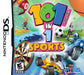 101-in-1 Sports Megamix – Nintendo DS (DS) - for just $5.99! 