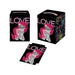 Ultra PRO: Deck Box - PRO 100+ (My Little Pony - Retro Neon) - for just $0! 
