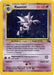Haunter (6/62) [Fossil Unlimited] - for just $19! 