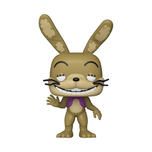 Funko Pop! Games - Five Nights at Freddy's - Select Vinyl Figure(s) - for just $15.67! 