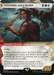 Kassandra, Eagle Bearer (ACR-271) - Assassin's Creed: (Showcase) (Borderless) Foil - for just $7.45! 