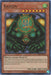 Kazejin (25th Anniversary) [MRD-EN026] Super Rare - for just $0.75! 