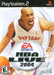 NBA Live 2004 – PlayStation 2 (PS2) - for just $5.99! 