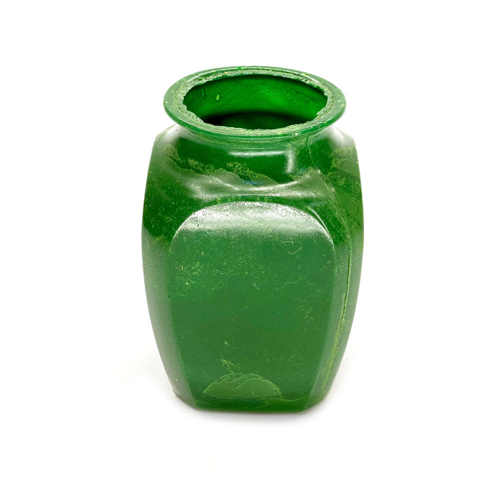 SMASHProps Breakaway Square Sided Vase or Urn - for just $60! 