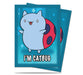 Ultra PRO: Standard 50ct Sleeves - Bravest Warriors (Catbug) - Just $0! Shop now at Retro Gaming of Denver