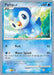 Piplup LV.9 (DP03) (Empotech - Dylan Lefavour) [World Championships 2008] - for just $7.05! 