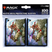 Ultra PRO: Standard 100ct Sleeves - March of the Machine (Sidar Jabari of Zhalfir) - Just $0! Shop now at Retro Gaming of Denver