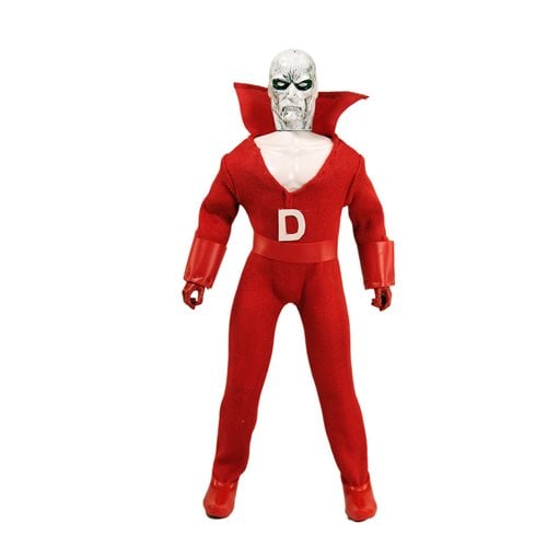 Mego 50th Anniversary DC World Greatset Series 8-Inch Action Figure - Select Figure(s) - Just $16.80! Shop now at Retro Gaming of Denver