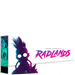 Radlands - for just $25! 