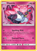 Diancie (94/147) [Sun & Moon: Burning Shadows] - for just $0.30! 