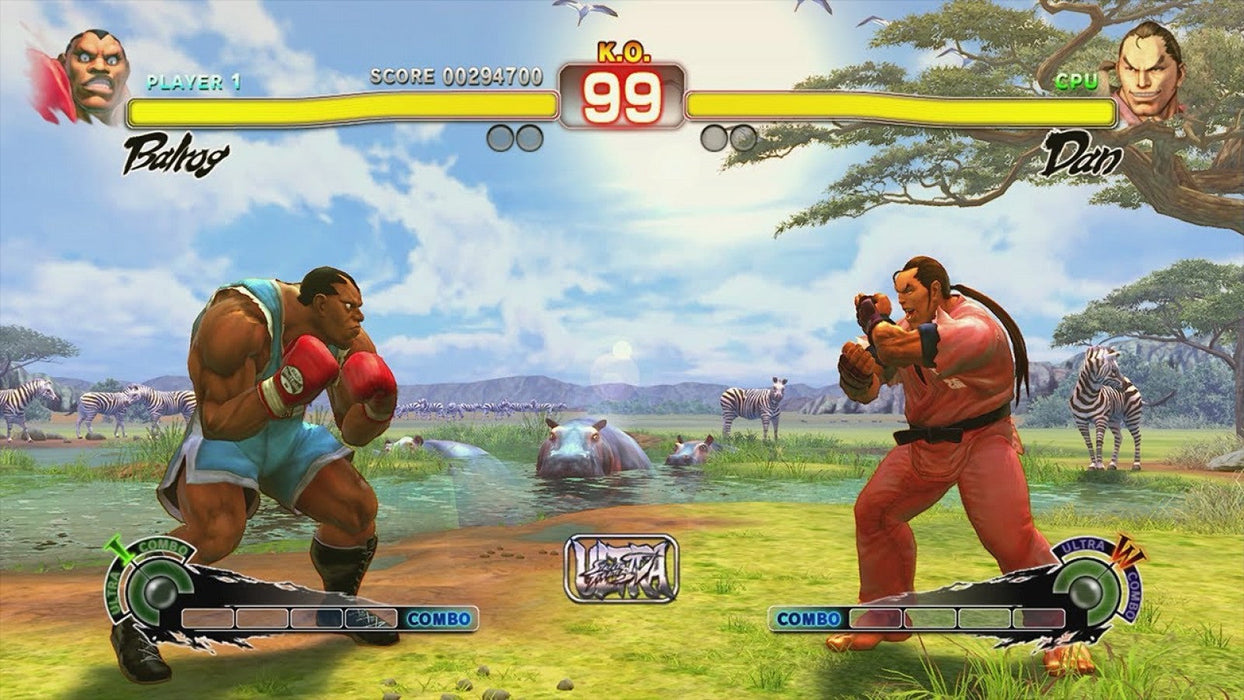 Street Fighter IV [Collector's Edition] – PlayStation 3 (PS3) - for just $17.99! 