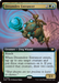 Dreamdew Entrancer (BLB-365) - Bloomburrow: (Extended Art) - for just $0.11! 