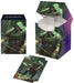 Ultra PRO: Deck Box - PRO 100+ (Throne of Eldraine - Garruk, Cursed Huntsman) - for just $0! 