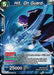 Hit, On Guard (BT15-045) [Saiyan Showdown] - for just $0.10! 