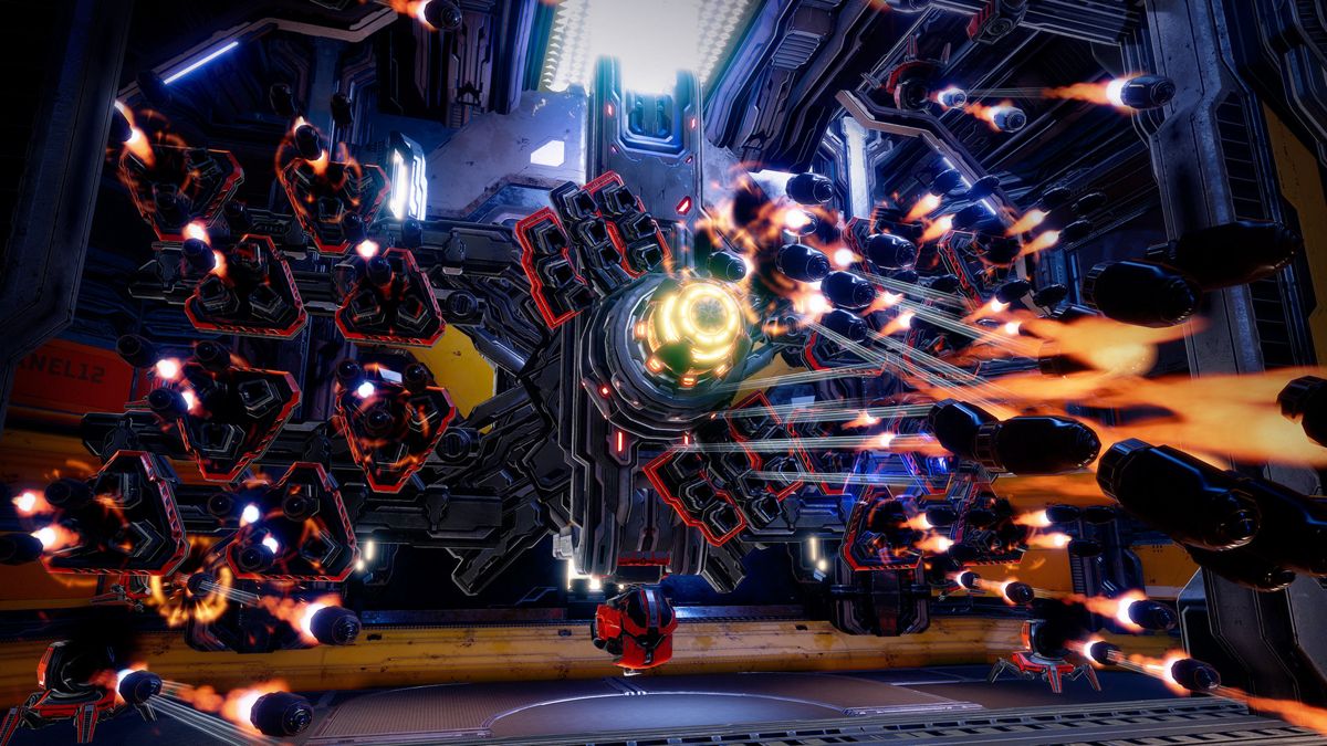 Mothergunship – PlayStation 4 (PS4) - for just $13.99! 