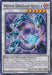 Moon Dragon Quilla [LC5D-EN242] Common - for just $0.15! 