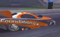 NHRA Countdown to the Championship 2007 – PlayStation 2 (PS2) - for just $6.99! 