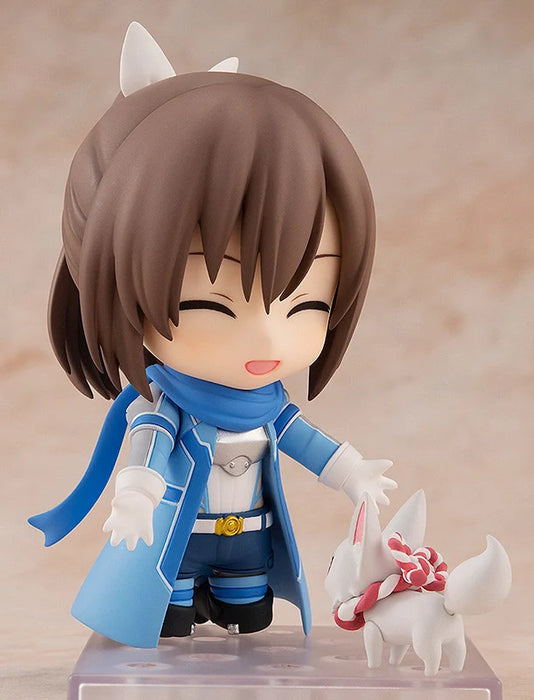 BOFURI: I Don't Want to Get Hurt, so I'll Max Out My Defense. Nendoroid 1660 Sally Figure - Just $79.95! Shop now at Retro Gaming of Denver