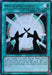 Magician's Unite [TU08-EN009] Rare - for just $0.20! 