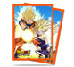 Ultra PRO: Standard 65ct Sleeves - Dragon Ball Super (Father-Son Kamehameha) - Just $0! Shop now at Retro Gaming of Denver