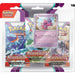 Pokemon Scarlet & Violet | Paldea Evolved | 3-Pack Blister (Random Promo) - Just $24.99! Shop now at Retro Gaming of Denver