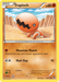 Trapinch (53/111) [XY: Furious Fists] - for just $0.10! 