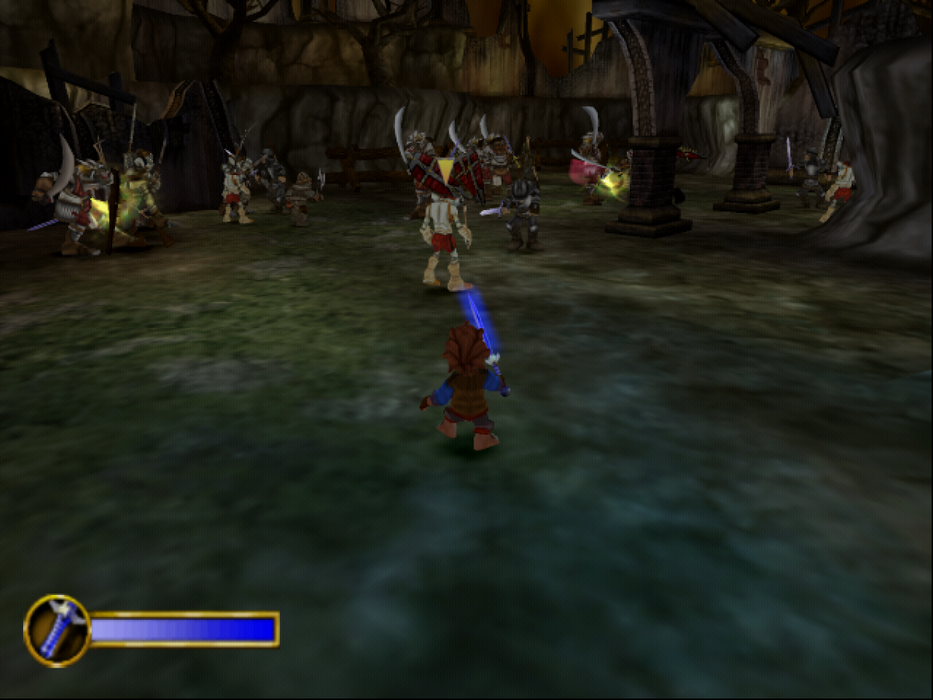 The Hobbit – PlayStation 2 (PS2) - for just $7.99! 