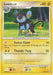 Luxio (52/130) (Prerelease Promo) [Nintendo: Black Star Promos] - for just $10.10! 