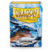 Dragon Shield: Standard 100ct Sleeves - Sapphire (Matte) - Just $8.95! Shop now at Retro Gaming of Denver