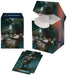 Ultra PRO: Deck Box - PRO 100+ (Core Set 2021 - Garruk) - for just $0! 