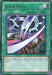 Saber Slash [TU03-EN011] Rare - for just $0.25! 