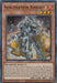 Sublimation Knight [TOCH-EN013] Super Rare - for just $0.15! 