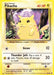Pikachu (58/102) (Jumbo Card) [Base Set Unlimited] - for just $10.35! 