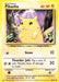 Pikachu (58/102) (Jumbo Card) [Base Set Unlimited] - Just $11! Shop now at Retro Gaming of Denver