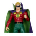 DC Multiverse Megafig Solomon Grundy vs. JSA: Green Lantern Action Figure 2-Pack - for just $79.99! 