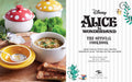 Alice in Wonderland: The Official Cookbook - for just $27.99! 