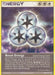 Boost Energy (98/115) [EX: Unseen Forces] - for just $0.45! 