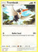 Trumbeak (4/30) [Sun & Moon: Trainer Kit - Lycanroc] - for just $0.10! 
