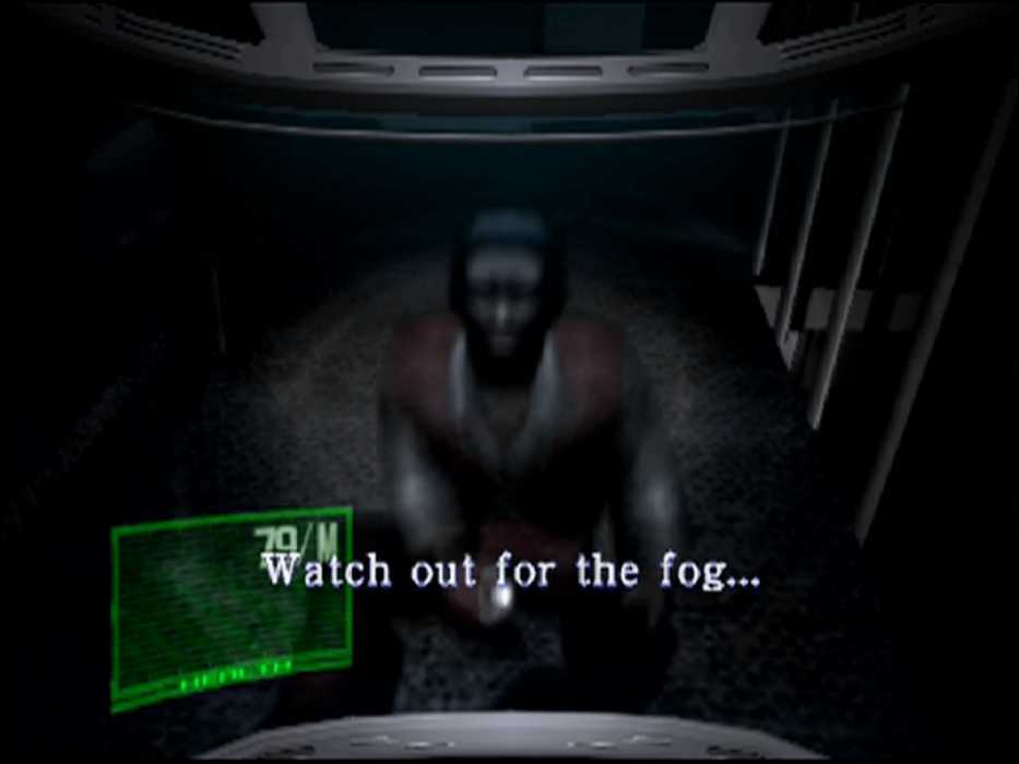 Echo Night: Beyond – PlayStation 2 (PS2) - for just $0! 