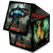 Ultra PRO: CUB3 - Jace, The Mind Sculptor - for just $0! 